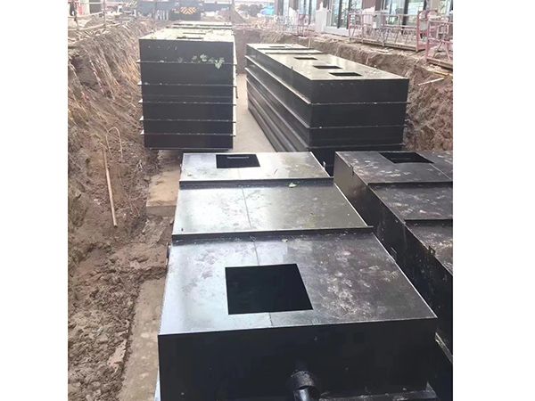 云岩甘肃嘉源通环保:全品类水处理设备,一站式守护碧水清流